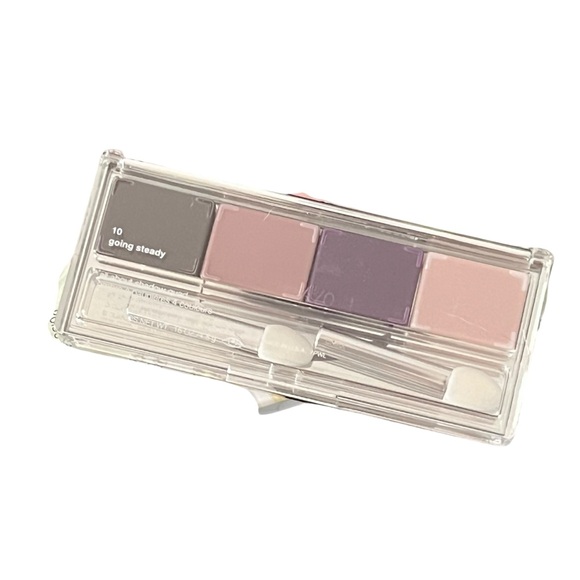 Clinique All About Shadow Quad - Picture 6 of 6